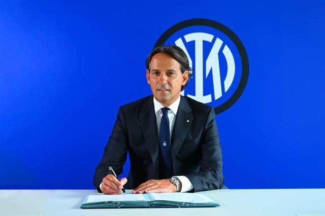 开云APP-【观察】小因扎吉续约2026，新时代国米保住基本盘