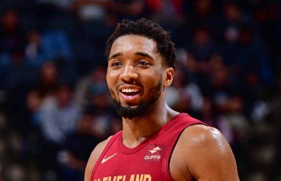 开云-加兰、奥科罗陆续传出交易流言 骑士要有大动作？