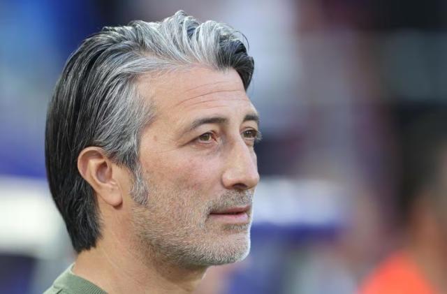 开云-苏格兰：比首战好了10倍 瑞士主帅：赢德国？不敢想…