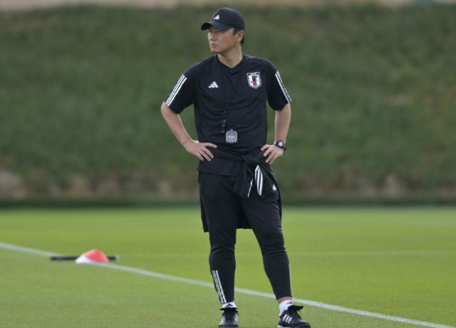 开云-大岩刚声称首战中国队很紧张 锋线大将缺训不缺战