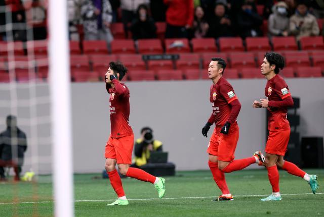 开云-梅开二度捂耳庆祝回击质疑 武磊激情滑跪释放压力