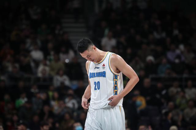 kaiyun.com-【观察】翟晓川受伤加剧危机 北京队又要换外援？