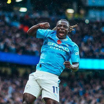 开云体育官网-“改变战局只需5米！”多库连盘5球，瓜迪奥拉大喜