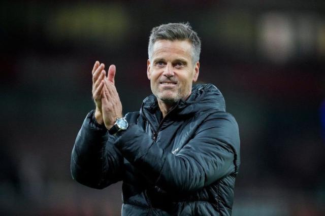 阿贾克斯拜帅北极圈“卧龙”？曾6比1暴打穆里尼奥