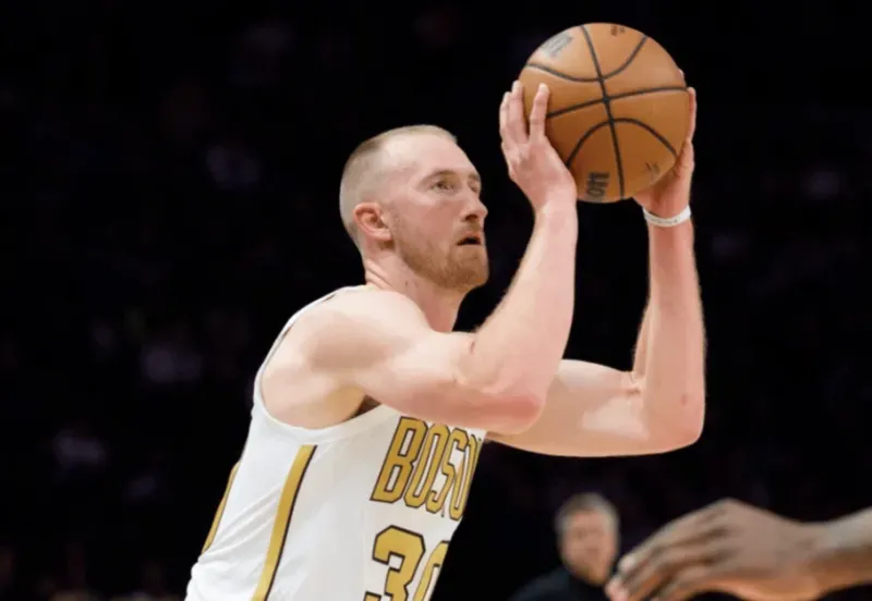 kaiyun-豪瑟：除了投三分我还能干其他，只是我一直被要求投三分