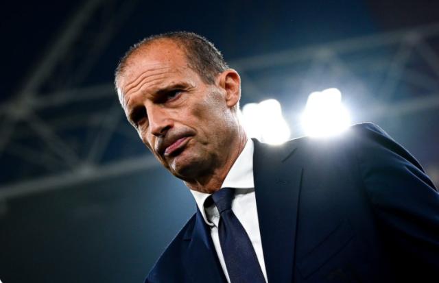 开云体育下载-【尤文观察①】为什么说阿莱格里没得洗？