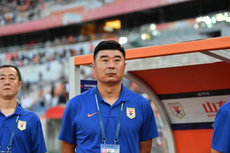 开云APP-鲁媒：泰山队第二阶段冬训将在广州，外援中卫人选近期浮出水面