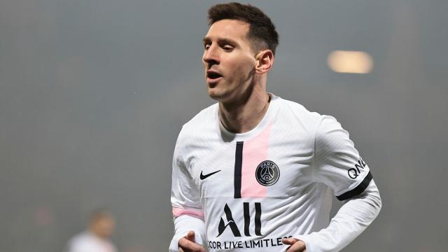 开云APP-梅西新冠阳性巨星无豁免 豪门团灭或真招致停摆？