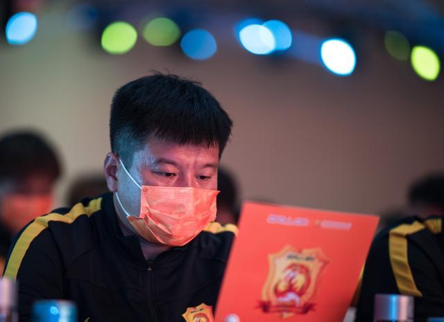 kaiyun-连续逆转+两战狂轰9球 李金羽为汉军激活进攻属性