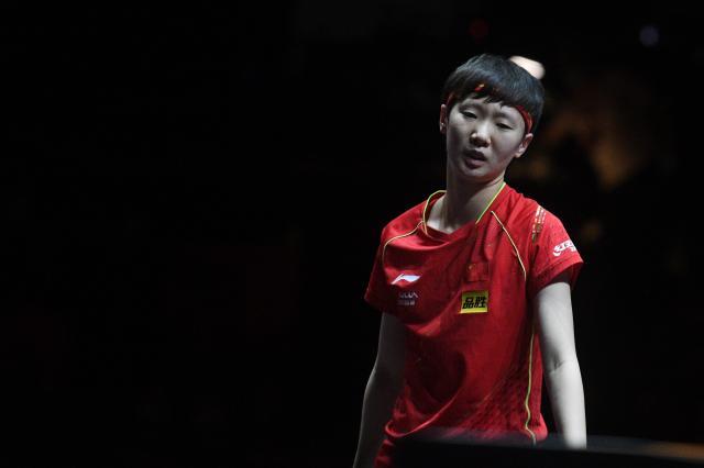 开云体育官网-WTT世界杯国乒有喜有忧 连续赛程考验应战能力