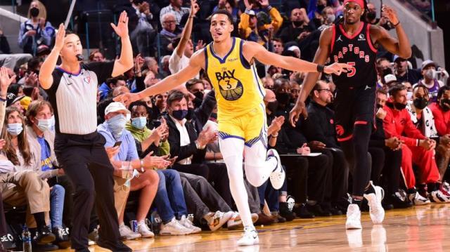 kaiyun.com-老套路已无法搞定勇士 严防库里另有英雄挺身而出