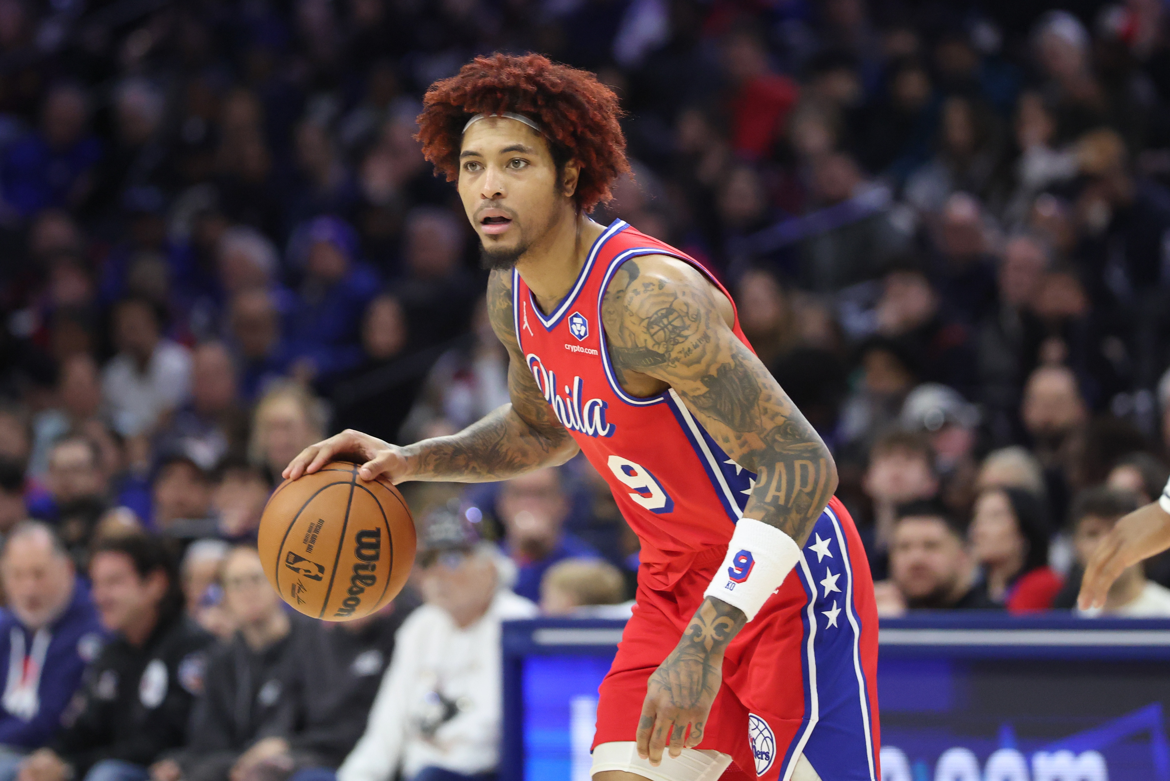 kaiyun-Scotto：76人前锋乌布雷遭左肘外侧副韧带扭伤 将至少缺席2周