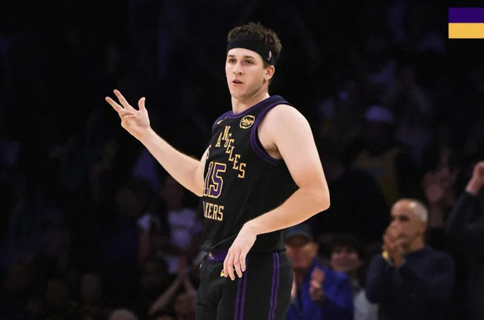 kaiyun-湖人120-106森林狼迎3利好！里弗斯回暖，艾顿强硬，球队攻守升华|明尼苏达森林狼队|奥斯汀-里弗斯|洛杉矶湖人队|卢卡-东契奇|篮板_新浪体育_新浪新闻