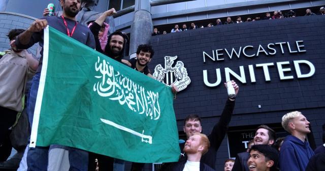 kaiyun-曼城前辈忠告纽卡斯尔：烧钱买大牌很可能倒霉