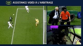 kaiyun-巴黎绝杀点球惹争议 VAR选择性执法遭吐槽