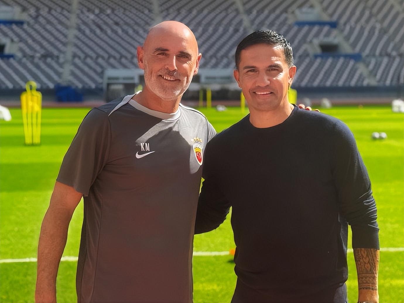 开云体育官网-0比6惨败！这就是中超冠军的实力？上港友谊赛被俄超劲旅暴揍一顿