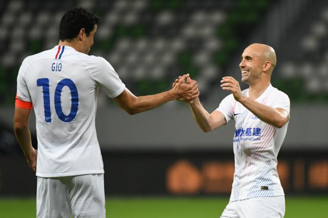 开云体育官网-最低限度胜利无碍申花决战国安 敦比亚难比金信煜