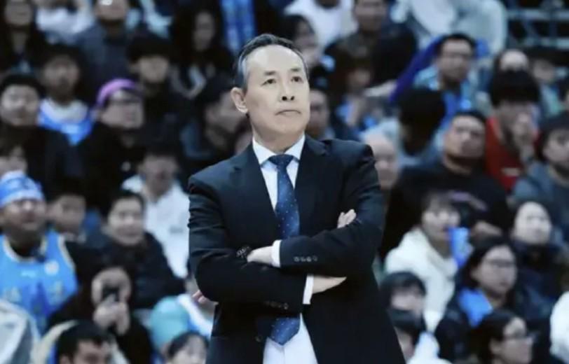 开云体育官网-许利民：休赛期要把第一阶段的问题解决，技战术也要继续优化