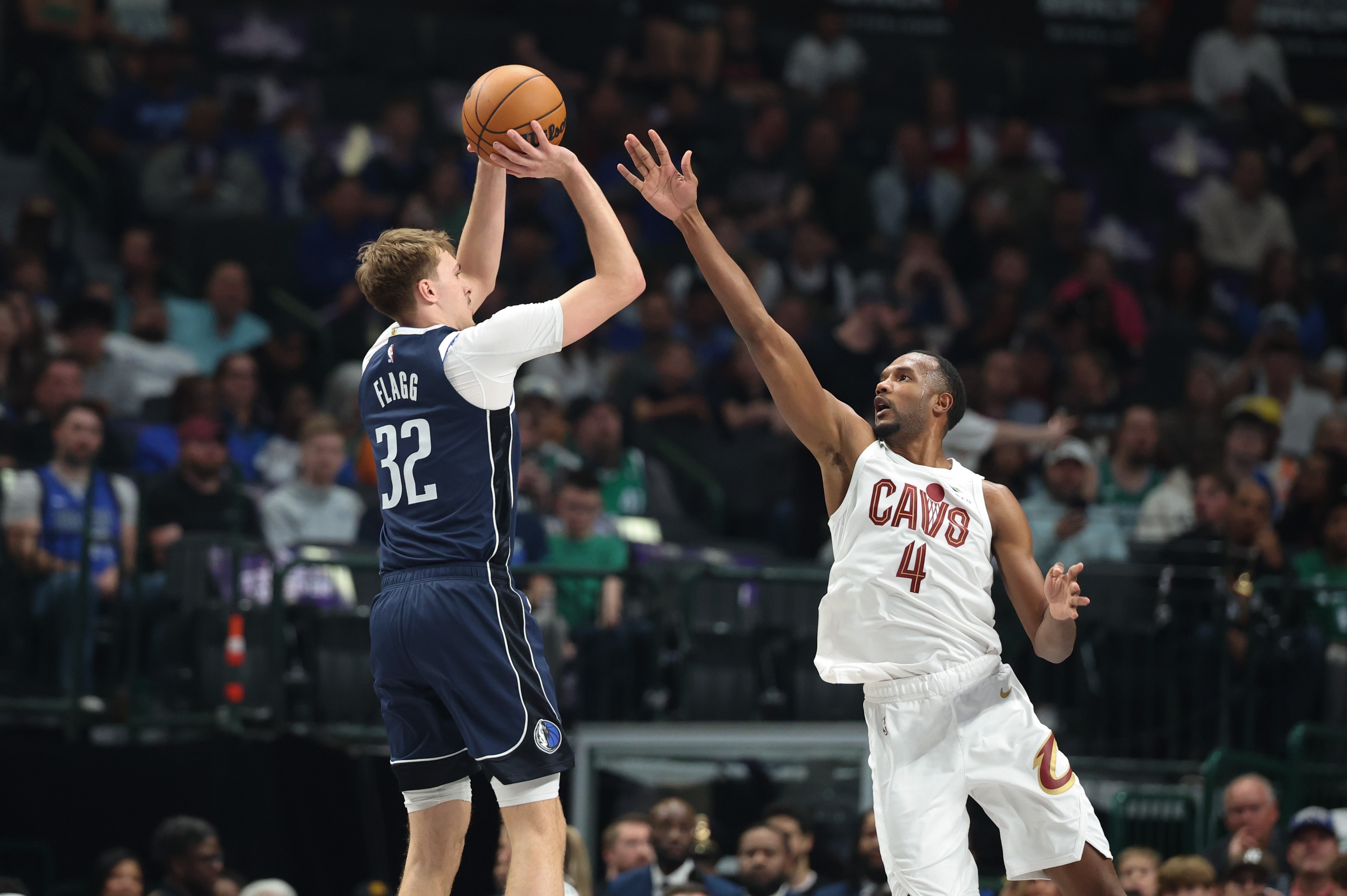 开云-阿特金森：弗拉格会成为联盟顶级球员之一 这很容易看出来