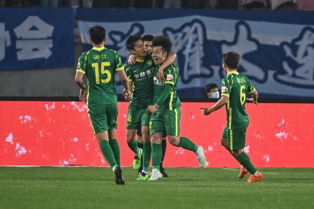 开云-中超第三轮最佳球员候选：张稀哲、穆伊和唐淼入围