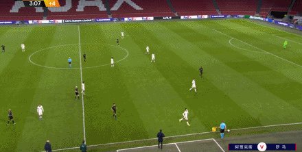 kaiyun-罗马后卫为保胜果拖延比赛 遭贾府球童“打脸”教育