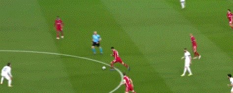 开云-【欧冠】本泽马中柱库尔图瓦力扑 皇马平利物浦晋级