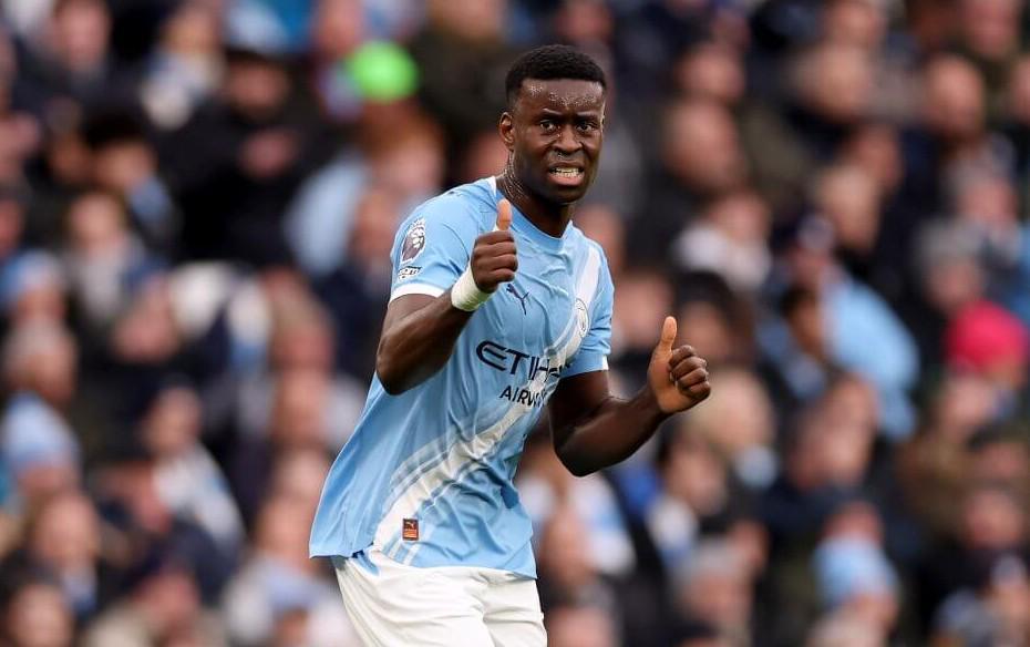 开云APP-格伊谈对皇马次回合：如果不相信自己，那就没理由参加比赛