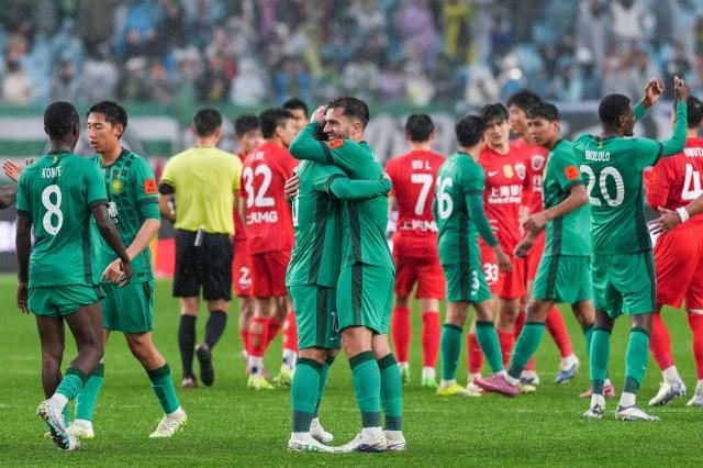 kaiyun-【观察】超级杯定调2026中超？罚分或让形势难料