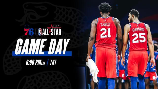 缺席全明星事小缺席常规赛事大 76人争冠之路遇阻