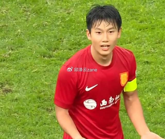开云APP-这就是国足最需要的国脚：向余望昨晚中超3镜头太惊艳！|U23亚洲杯|邵佳一|比赛|队长|中甲_新浪体育_新浪新闻